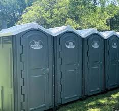 Types of Portable Toilets We Offer in West Miami, FL